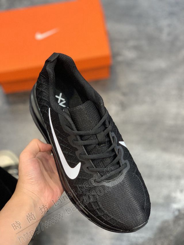 Nike男鞋 全新升級 Nike Air Max 720 耐克氣墊緩震耐磨跑步男鞋  hdx13184